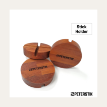 골프얼라이먼트스틱 거치대(Stick holder)