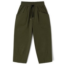 남녀공용 빅포켓 벌룬팬츠 (MDIP268LJ)