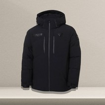 다이나핏 바람막이 자켓 남자 후드 집업 패딩구스 YMW22515