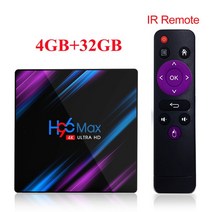 스마트 TV 박스 안드로이드 11 H96 MAX RK3318 4G 64GB 32GB 4K 구글 음성 제어 어시스턴트 와이파이 미디어 플레이어 H96MAX TVBOX 셋톱, [01] 미국 플매트 카펫 러그, [02] 4G 32G