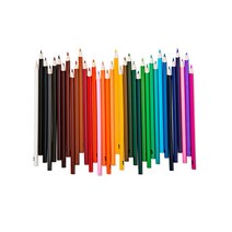 [플라잉타이거]무려 36색 색연필 F3000502__XZZ, 00F