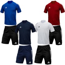 아디다스 유니폼 콘디보20 유소년 저지 쇼트 6종