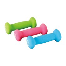 스타스포츠 스타 피트니스아령(네오프렌) 1kg, 블루 2개입 1set