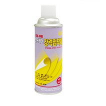 휴먼텍 스프레이 강력접착제 455ML 순간접착제 스프레이접착제 초강력접착제