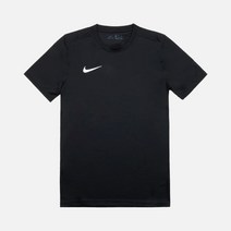 나이키 반팔티 기능성 스우시 드라이핏