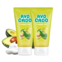 [1+1 싸이닉 아보카도 클렌징폼 150ml, 1세트