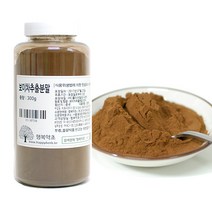 행복약초 보이차 추출분말, 300g, 1개