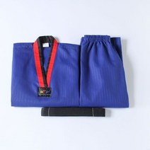 주짓수도복 유도복 태권도하복 무도복 성인 태권도 의류 가라테 훈련 휴대용 학생 긴팔