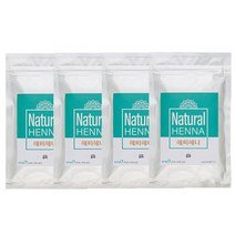 해피헤나 암라(Amla) 100g 4개세트 천연헤나 비타민C 천연헤어팩 헤나염색톤다운