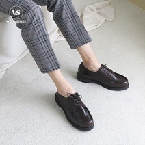 한신제화 남성 티민나 컴포트 논슬립 정장화_