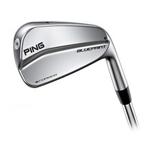 핑 PING BLUEPRINT 블루프린트 아이언세트 4~PW 7개아이언 삼양정품