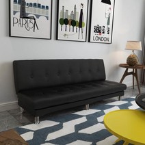 병원 카페 호텔 대기실의자 업소용쇼파 병원용가구, 1.5미터 길이23 노란색가죽