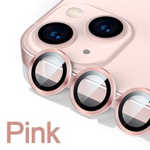 방검복 고급 카메라 렌즈 보호 유리 아이폰 호환 13 12 11 14 프로 맥스 후면, [08] iPhone14Pro(3PCS), [11] Pink
