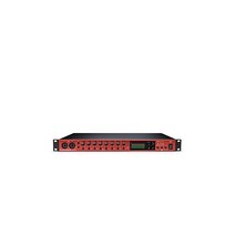 Focusrite Clarett+ Octopre 마이크 프리앰프, 상세페이지 참조