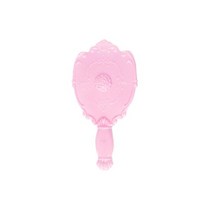 공주 손거울 _ 핑크, 1개
