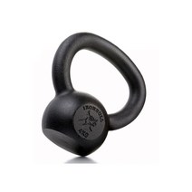 [동화스포츠] 아이언불 케틀벨 4~32kg 블랙 스윙운동, 16kg, 1개