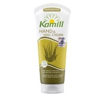 카밀 핸드 앤 네일 크림 인텐시브, 75ml, 10개
