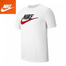 정품나이키 공용반팔티 AR4993-100-K0530