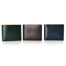 닥스셔츠 베노베로 호스코드 코도반 말가죽반지갑(BIG1ACP2101-E1 W1 N1)