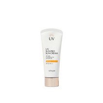[이자녹스] UV 선프로 365 데일리 선 듀오기획, 02. 듀오 기획 (70ml+70ml)