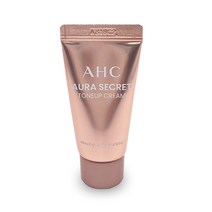 AHC 아우라 시크릿 톤업 크림 10g, 1개