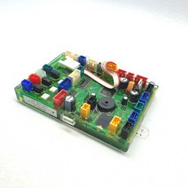 대림바스 DST-8000 메인PCB 비데부품