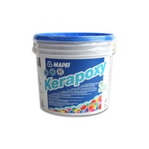 마페이 고성능 에폭시계 접착줄눈재 케라폭시 5kg, 색상 : 130번