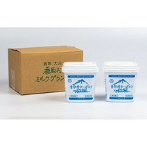 그릭요거트 요거트 스타터 【고향 납세】 KA-01 가토리무라 생유 엄선 요구르트 (총 1kg), 상품