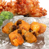 [착한어부] 국내산 깐멍게 500g