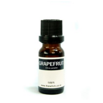 [더위치] 그레이프프룻 아로마오일 10ml 자몽껍질오일 에센셜오일 Grapefruit white