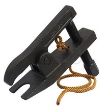 MX 볼조인트풀러 타이로드 엔드볼 탈거