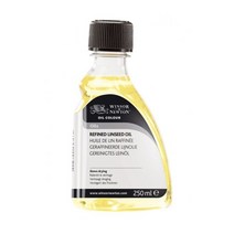 윈저 라파인드 린시드오일 250ml _ 999763EA