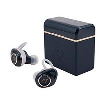일본정품 2. AVIOT TE -D01d mk2 트루 무선 이어폰 완전 무선 블루투스 이어폰 (Navy) B081V756QZ, One Size_해군, 해군, 상세 설명 참조0