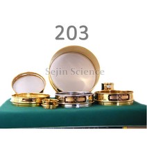 청계씨브 지름203mm 체눈1.180mm 시험체 표준체 Sieve