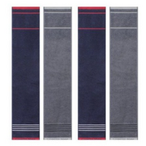 송월타월 카운테스마라 포라인 스포츠 20 타월, 랜덤발송, 5개