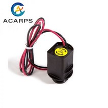 관개 솔레노이드 밸브 코일 DC 래칭 220VAC 24VDC 24VAC