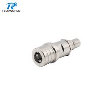 ATTENUATOR 감쇠기 QMA 1dB 2dB 3dB 5dB 6dB 10dB 20dB 30dB 85GHz, 4.5dB
