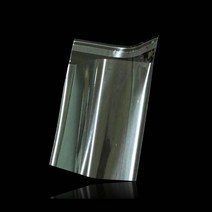 접착식 OPP봉투 포리백 7X12cm 접착4cm 200매 투명비닐봉투 비닐포장봉투 접착OPP 포장비닐 포리백 비닐포장 OPP비닐 택배비닐 비닐봉투 폴리백