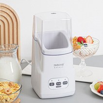 유산균제조기 그릭요거트메이커 제조기 1L