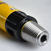 1pc Impactor DTH 드릴링 카 K3 액세서리 K4 K5 임팩트 드릴 블랙 킹콩 킥 오프 기계, [06] K6