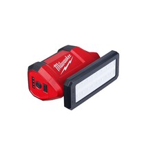 밀워키 LED회전작업등 M12 PAL-0 본체