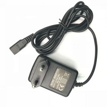 강아지빗 어댑터 모델 충전기 1 개 영국 미국 플러그 지원, P2 P3 EU Adapter-9832511