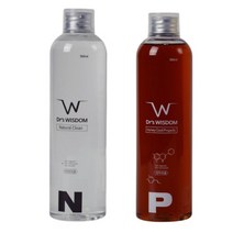 덴티스 닥터스위즈덤 가글 내추럴500ml 프로폴린500ml 착색 치태 구취 제거 잇몸 치아 관리 건강 충치예방