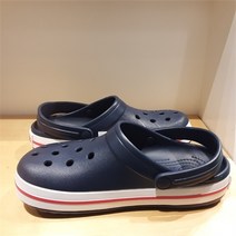크록스 CROCS NC)광주역점 NC05 크록밴드 11016-410 (9815100), 290