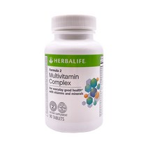 허벌라이프 멀티비타민 90 Tablets, 90정, 1병