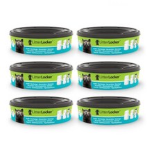 [정기구독] 리터락커플러스 리터락커2 전용 리필 에어씰봉투 x6개