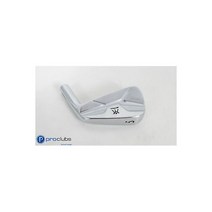 새로운 미우라 MC 501 단조 5 아이언 -헤드만- #341772 Miura