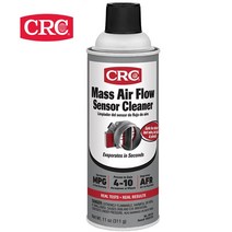 CRC MASS AIR FLOW SENSOR CLEANER 에어플로우센서클리너, 1개