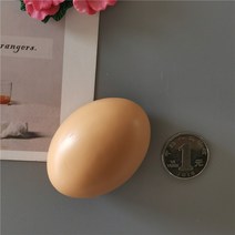 마그네틱 스티커 5 개 구입 1 개 모조 식품 냉장고 자석 주방 장식 시뮬레이션 우유 계란 빵 식품 냉장고, egg 2
