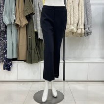 꼼빠니아 옆트임부츠컷팬츠 CACU4-WPL900